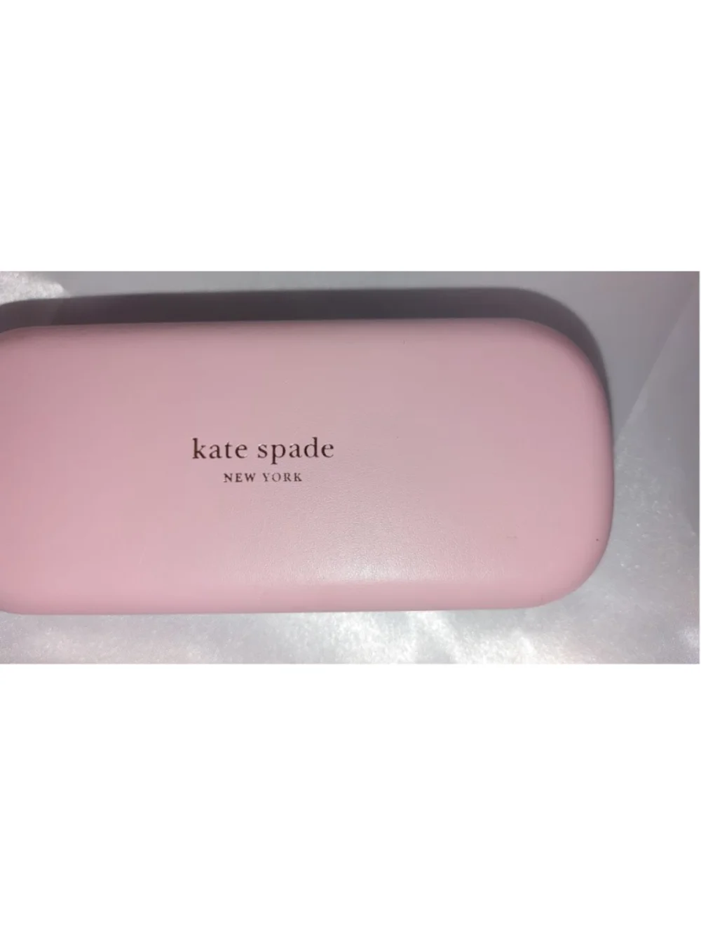 Kate Spade Hsrdshell Glasses Case